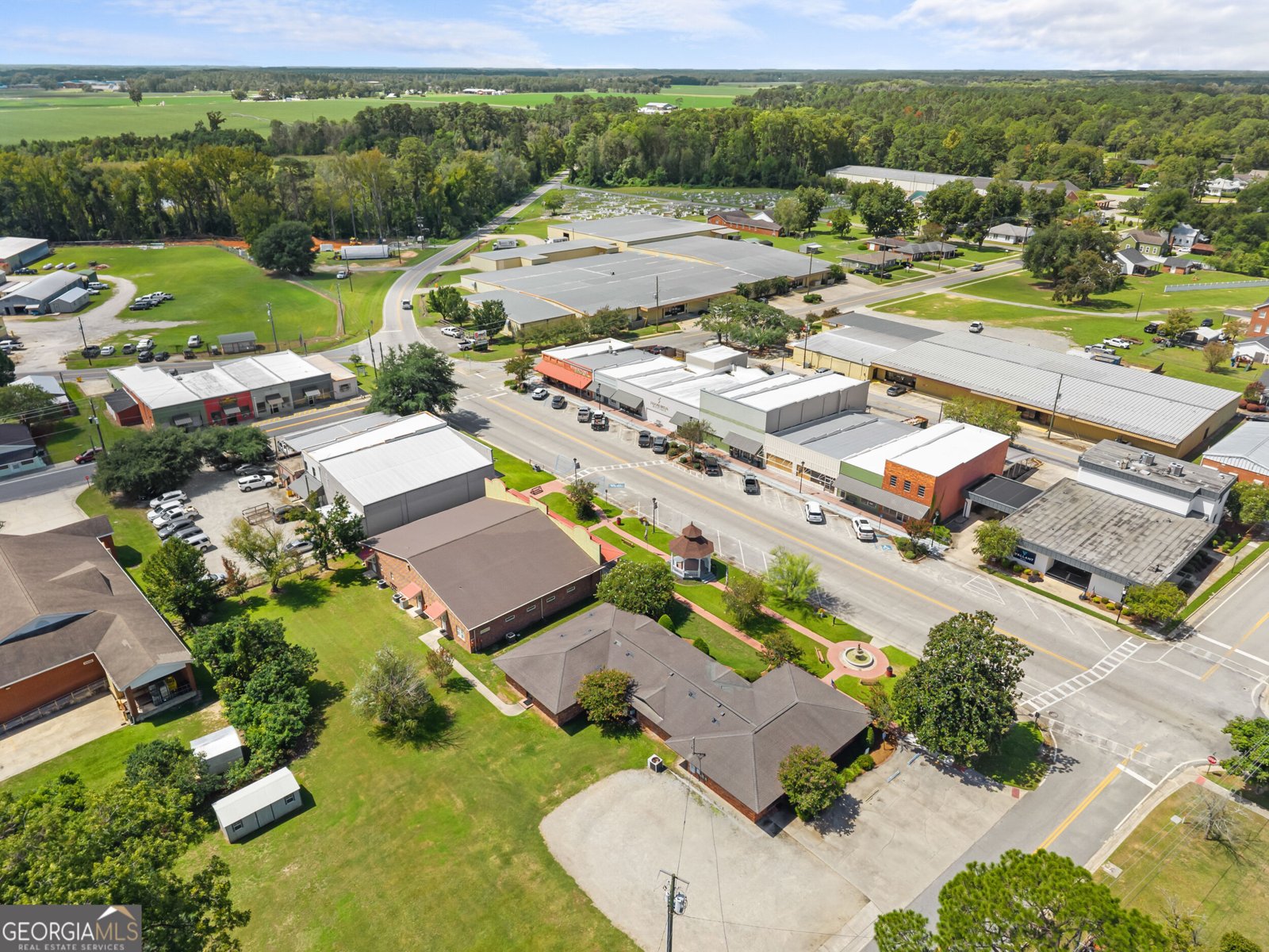 237 Sara Beth Drive Brooklet - Photo 41