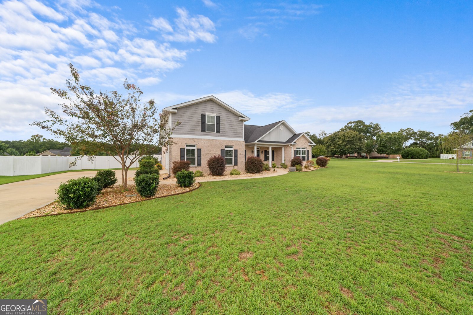 237 Sara Beth Drive Brooklet - Photo 6