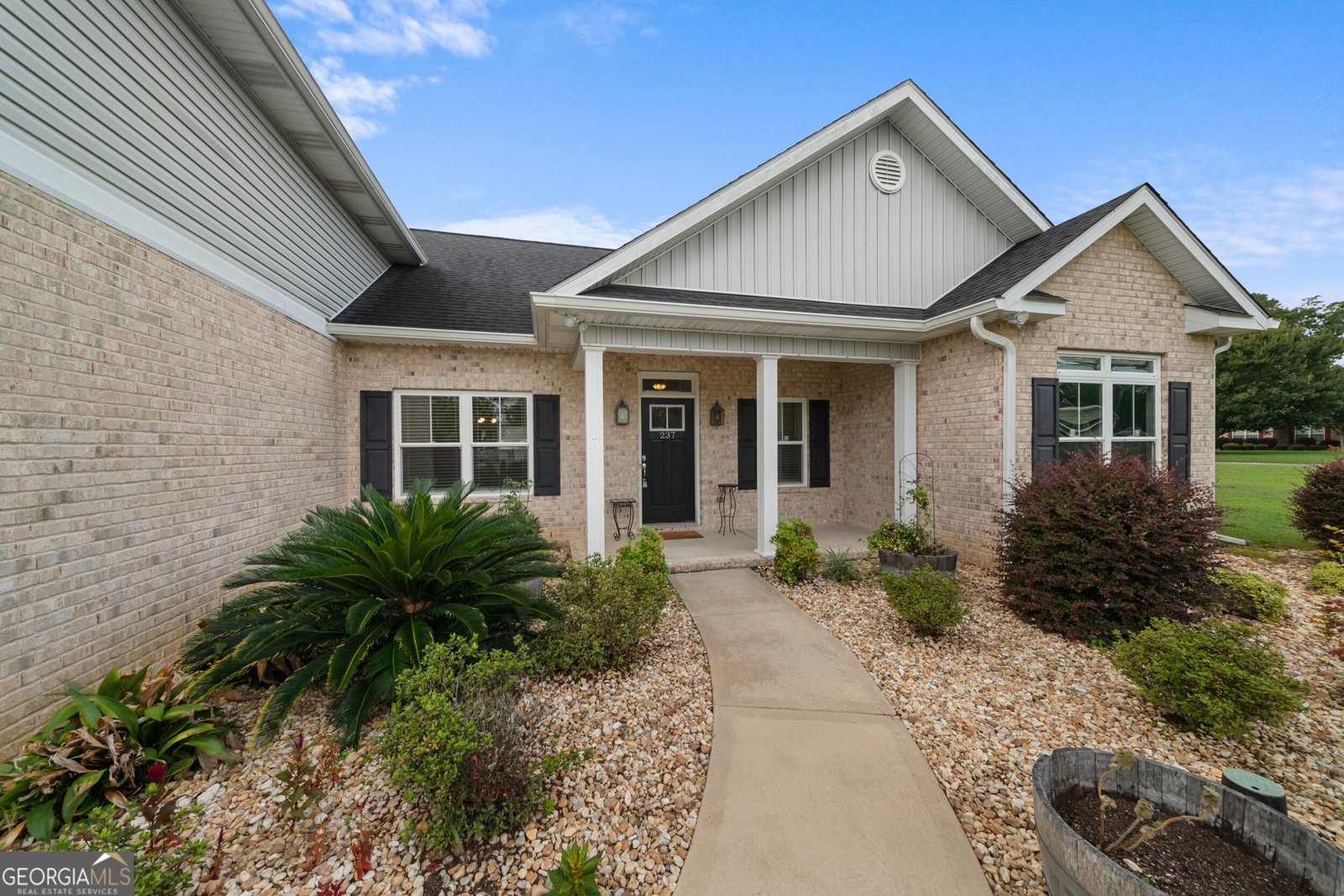 237 Sara Beth Drive Brooklet - Photo 7