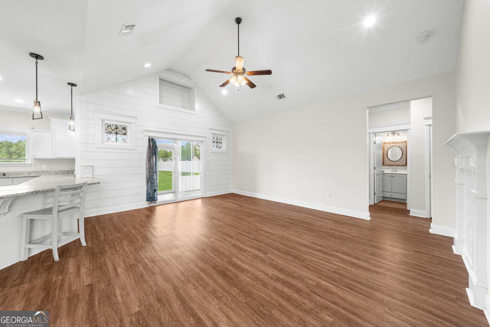 237 Sara Beth Drive Brooklet - Photo 8