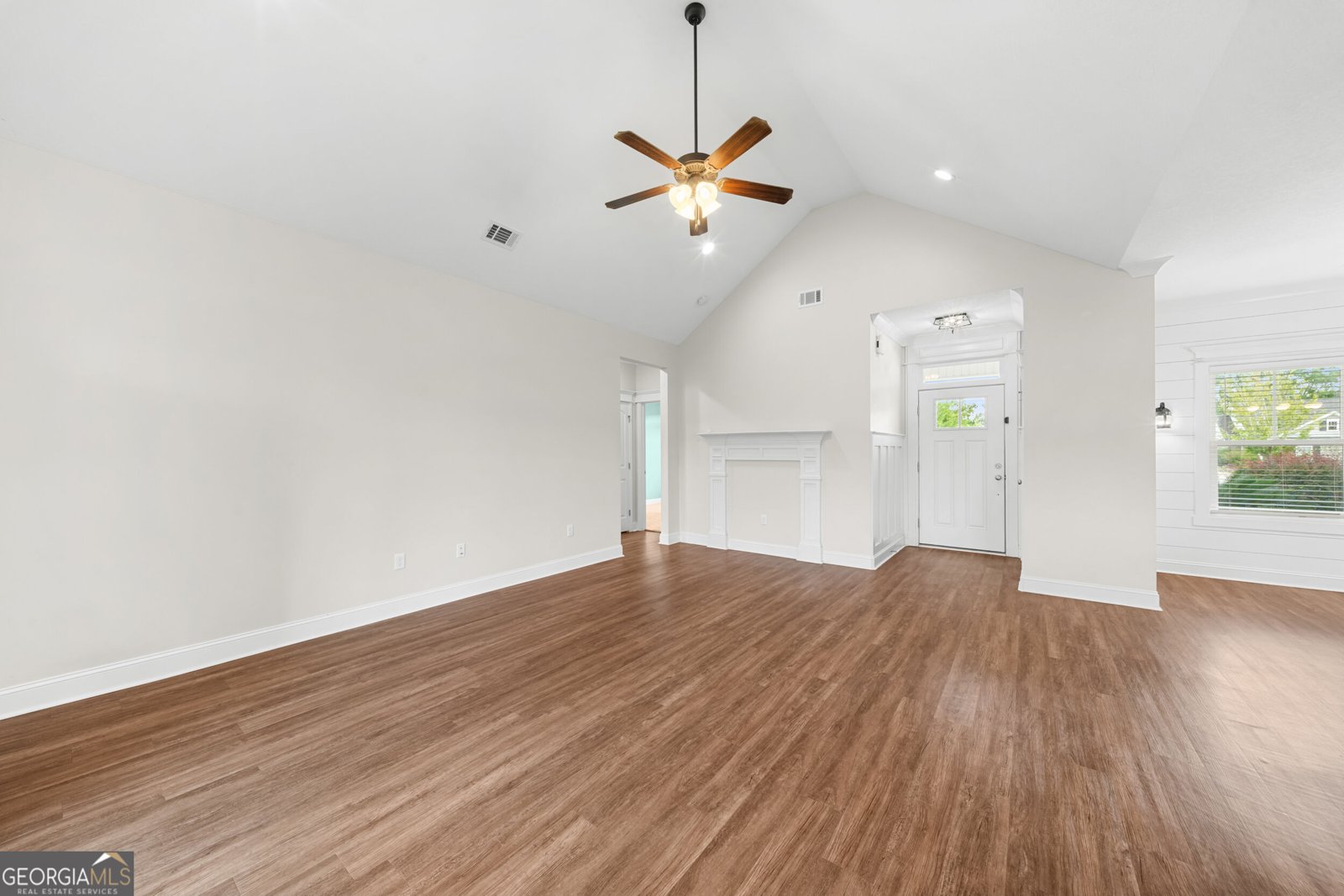 237 Sara Beth Drive Brooklet - Photo 9