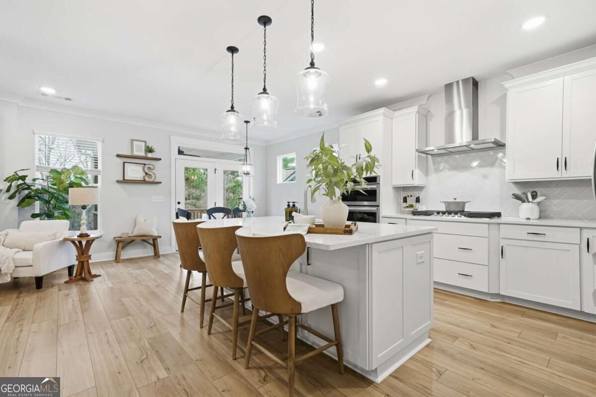 338 Boundless Lane Canton - Photo 10
