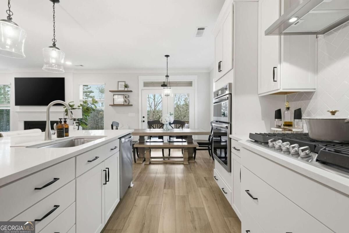 338 Boundless Lane Canton - Photo 12