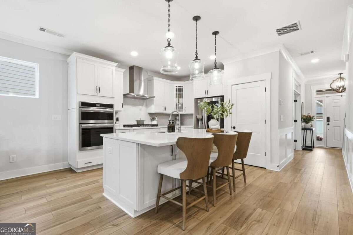 338 Boundless Lane Canton - Photo 13