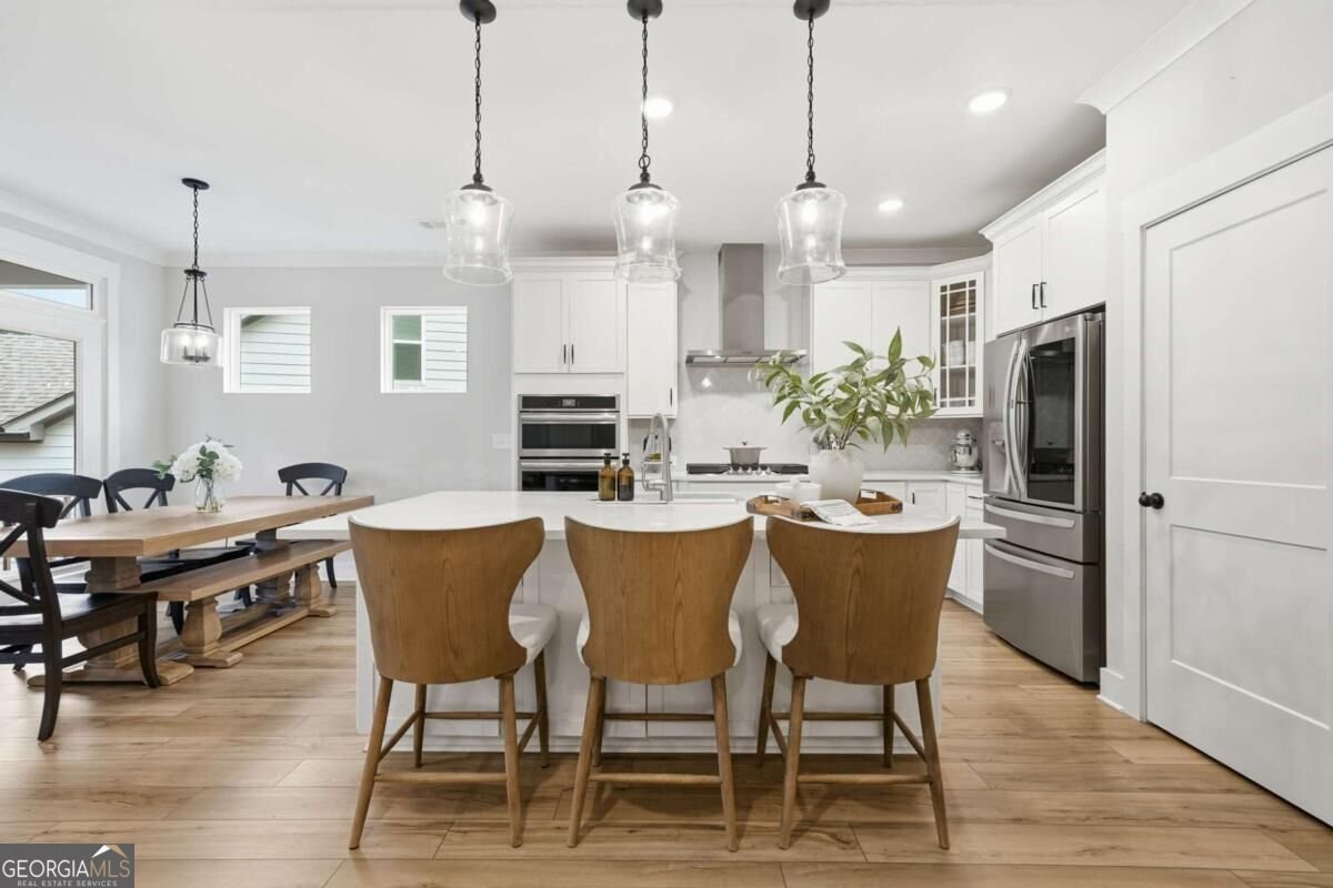 338 Boundless Lane Canton - Photo 14