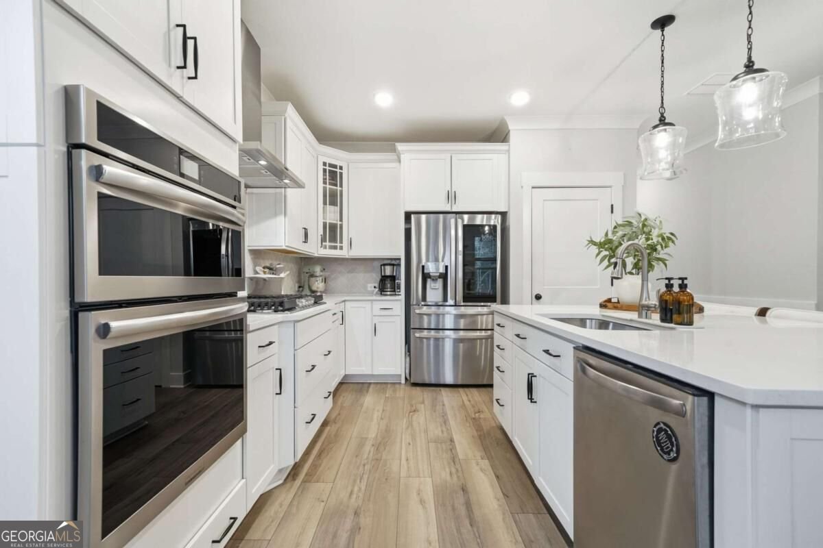 338 Boundless Lane Canton - Photo 15
