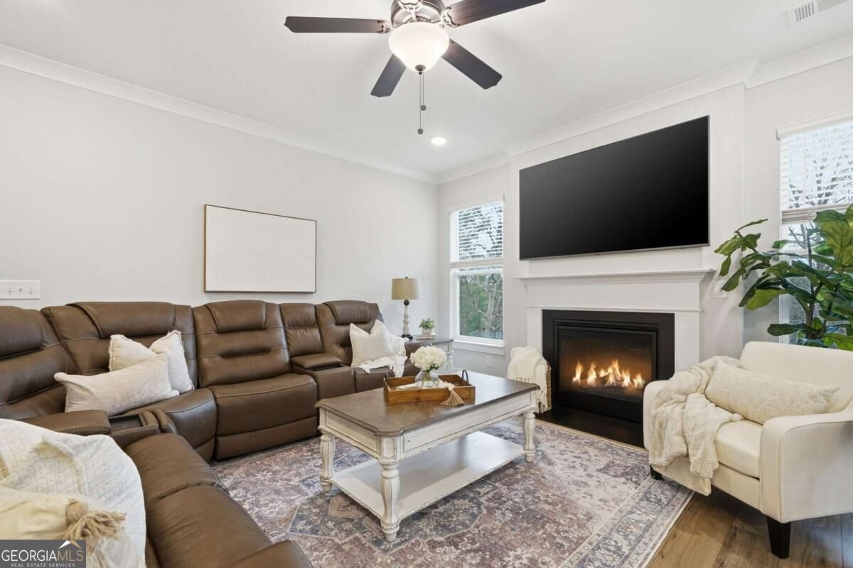 338 Boundless Lane Canton - Photo 17