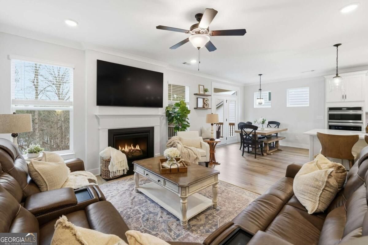 338 Boundless Lane Canton - Photo 20