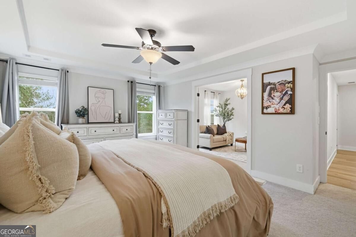 338 Boundless Lane Canton - Photo 23