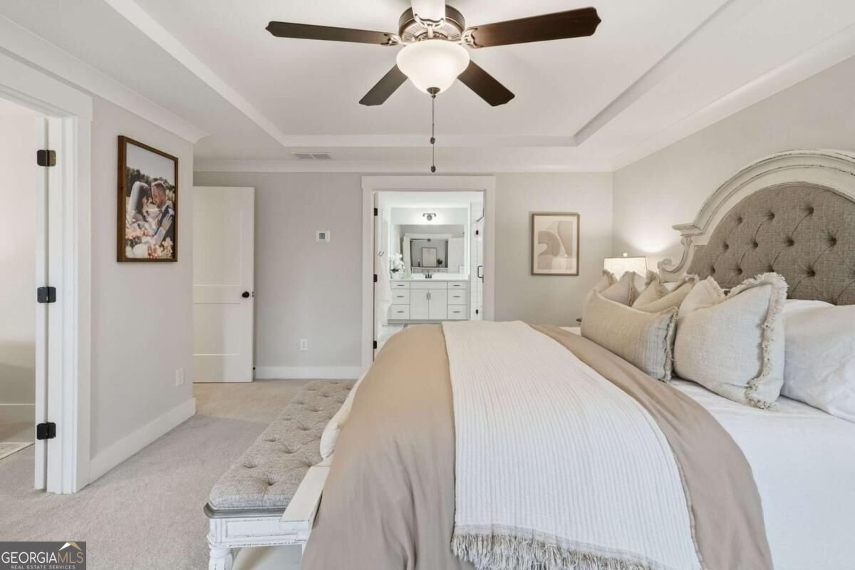 338 Boundless Lane Canton - Photo 24