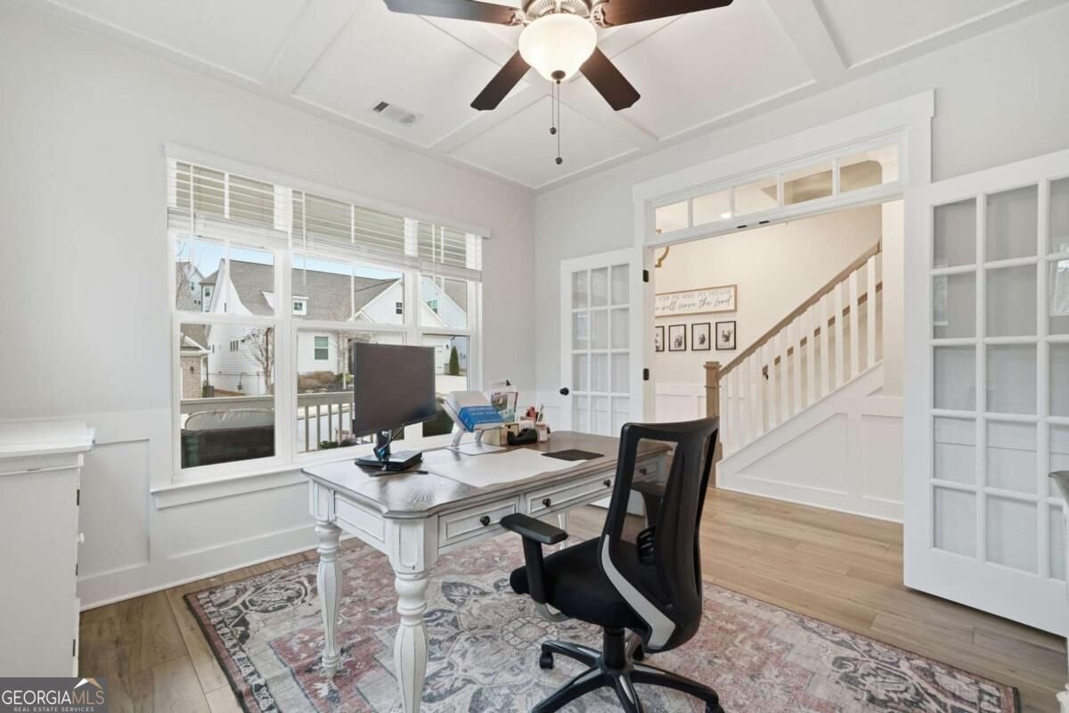338 Boundless Lane Canton - Photo 32