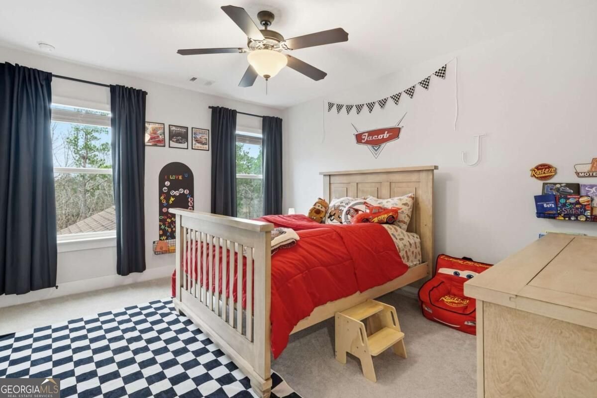 338 Boundless Lane Canton - Photo 36