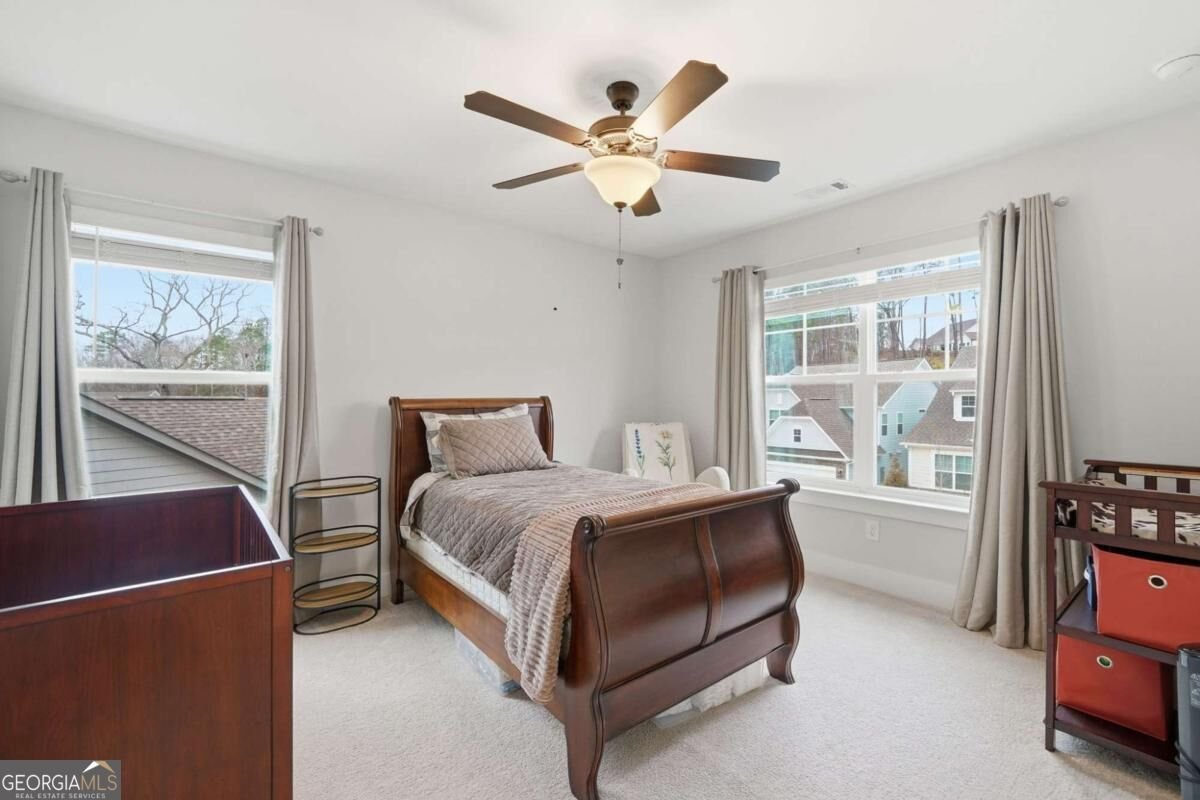 338 Boundless Lane Canton - Photo 37
