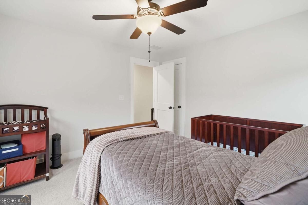 338 Boundless Lane Canton - Photo 38