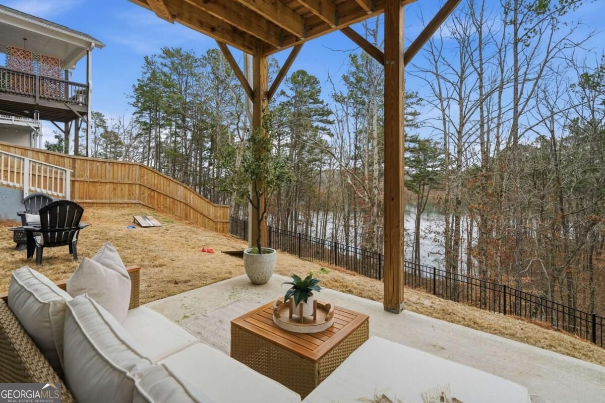338 Boundless Lane Canton - Photo 49
