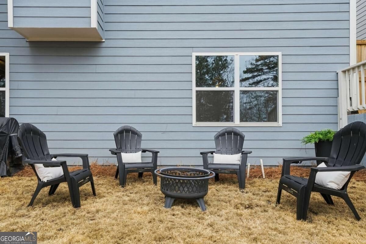 338 Boundless Lane Canton - Photo 51