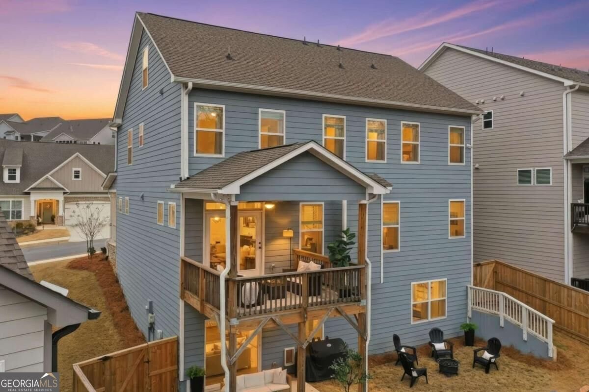 338 Boundless Lane Canton - Photo 6