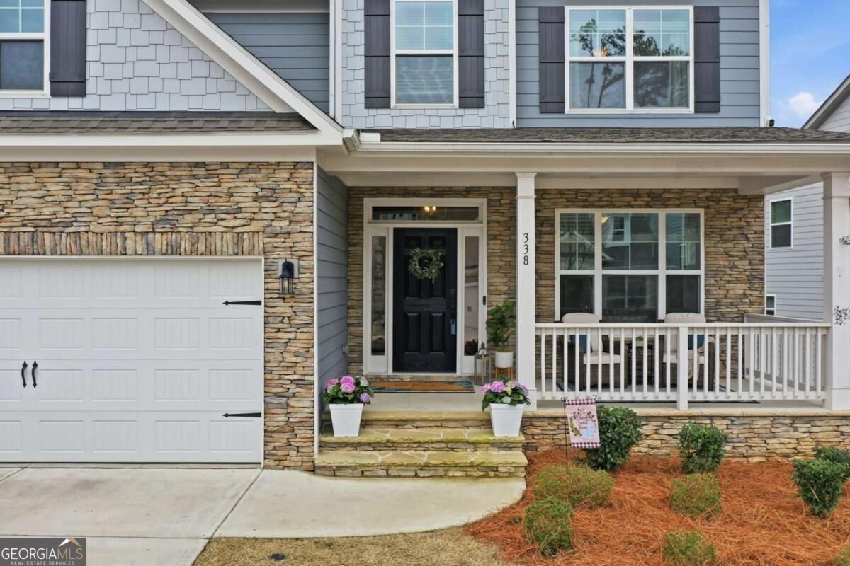 338 Boundless Lane Canton - Photo 7