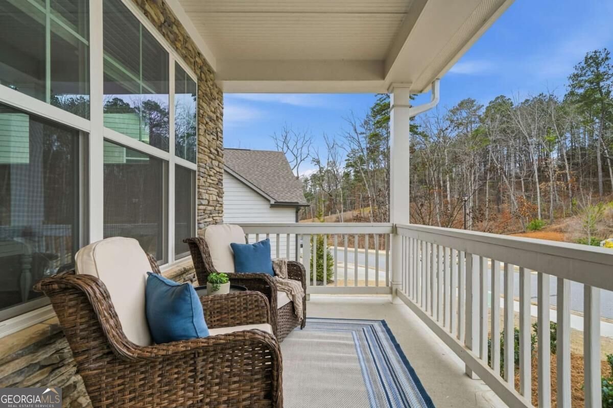 338 Boundless Lane Canton - Photo 8