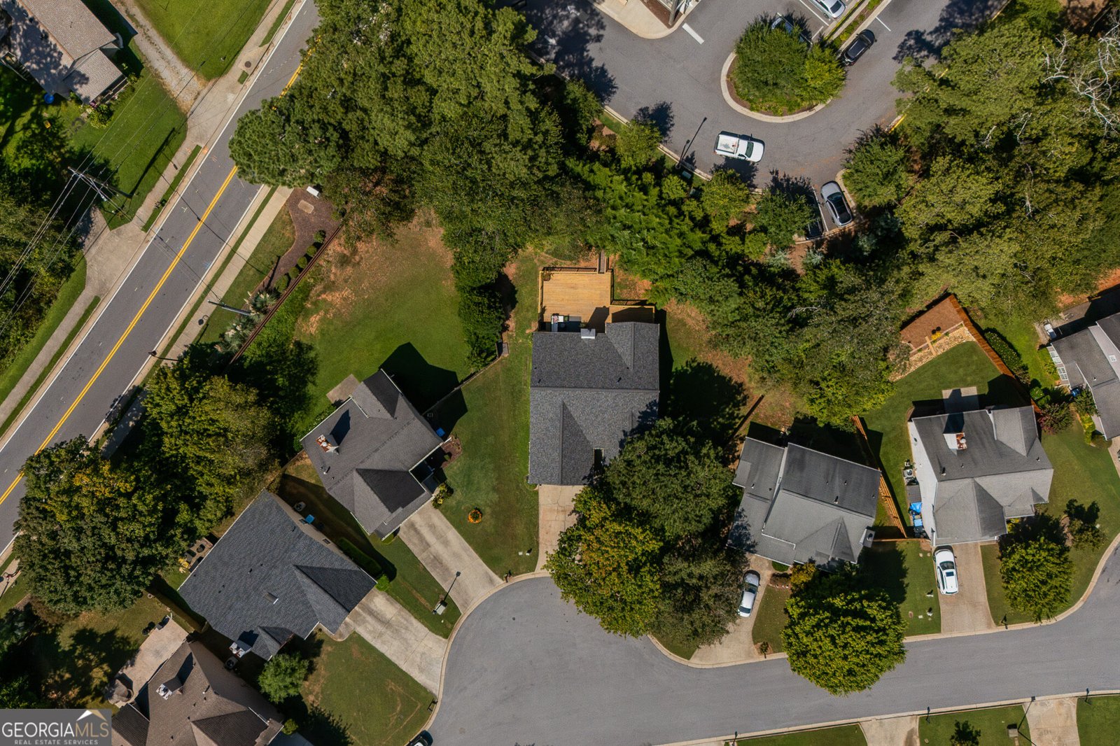 3360 Northgate Lane Duluth - Photo 23