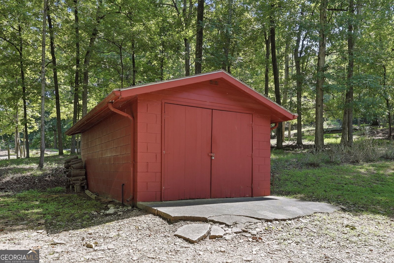 6505A Julian Road Gainesville - Photo 41