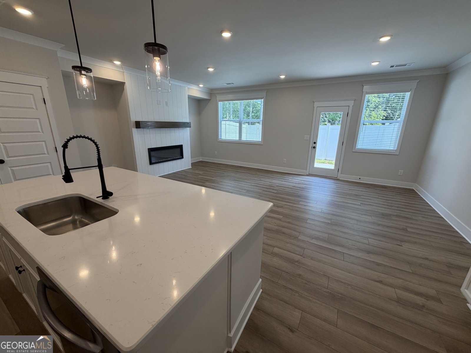 4214 Oak View Lane Gainesville - Photo 10