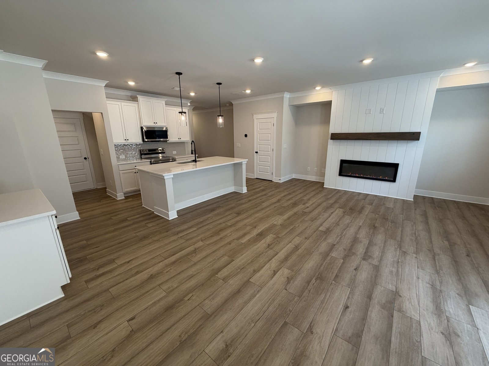 4214 Oak View Lane Gainesville - Photo 11