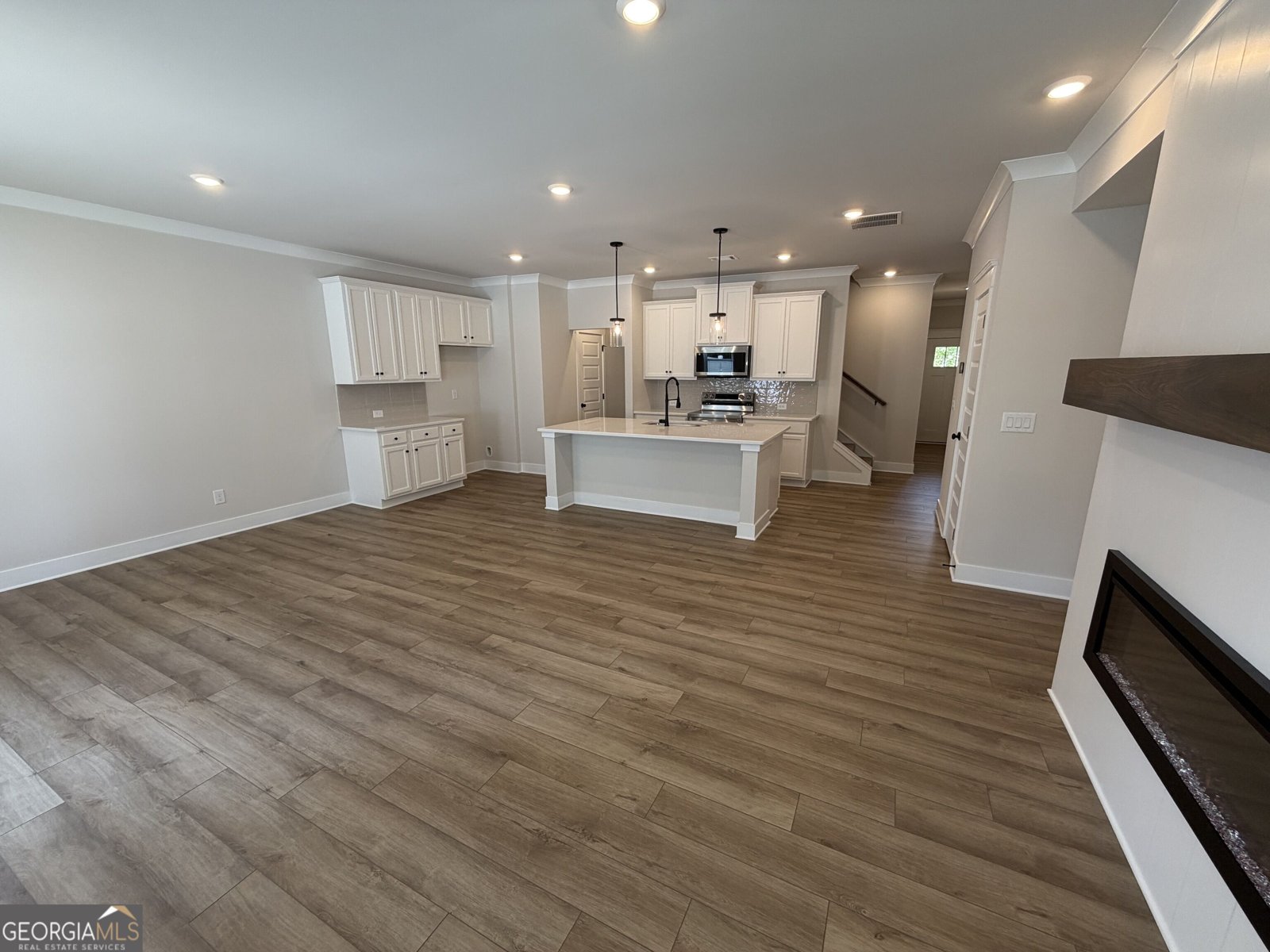 4214 Oak View Lane Gainesville - Photo 12