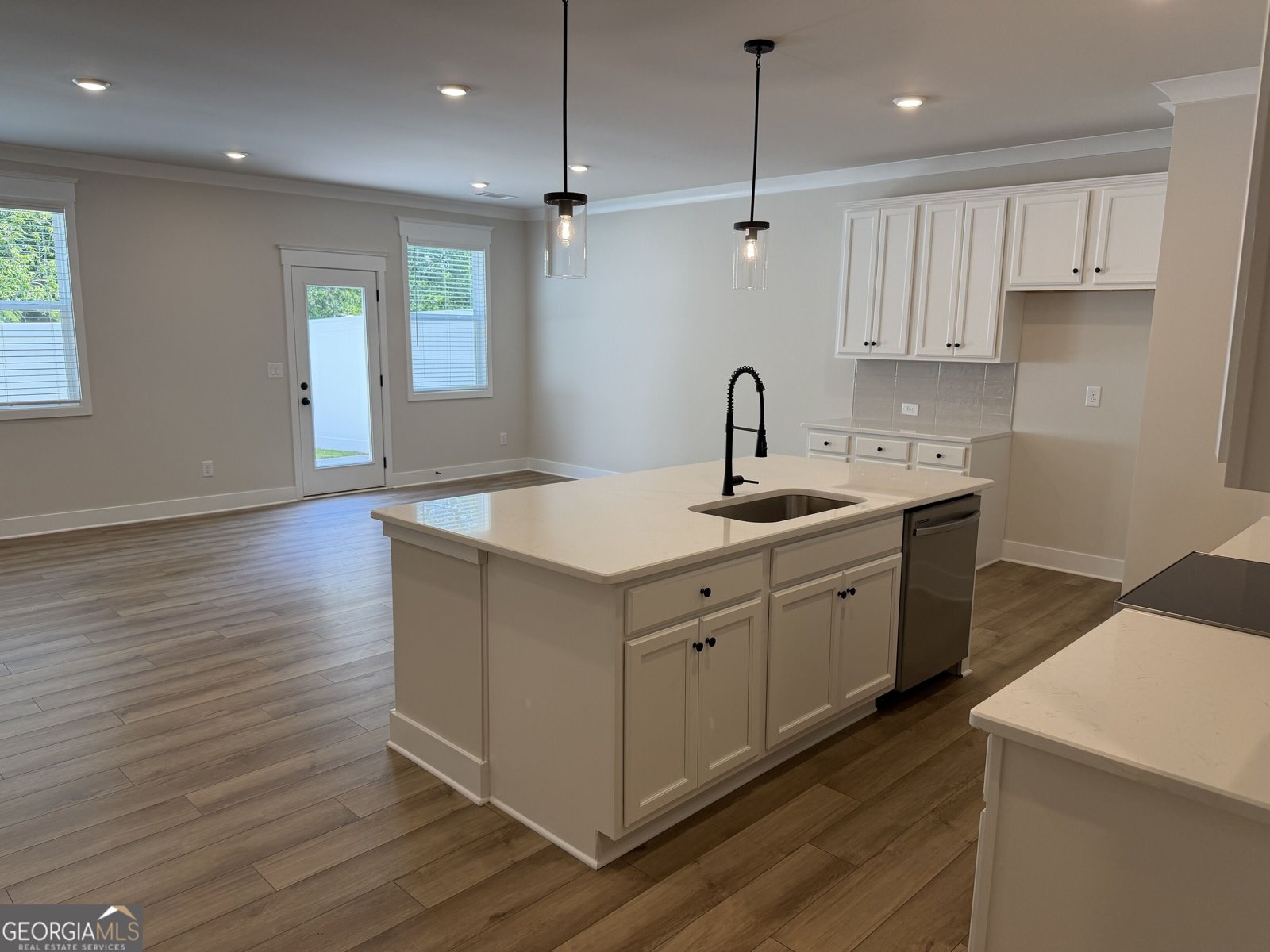 4214 Oak View Lane Gainesville - Photo 6