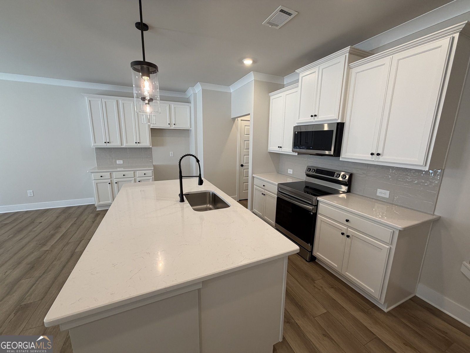 4214 Oak View Lane Gainesville - Photo 8