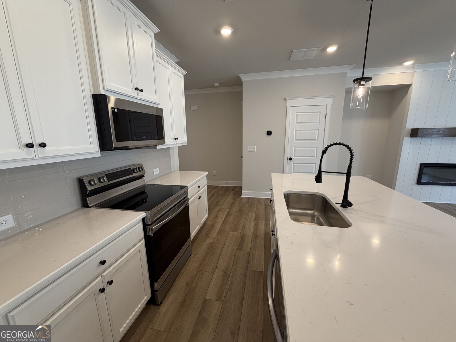 4214 Oak View Lane Gainesville - Photo 9