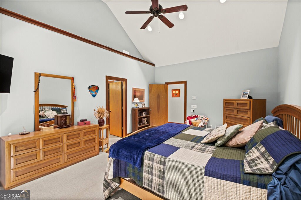 2320 Kitfox Circle Cumming - Photo 15