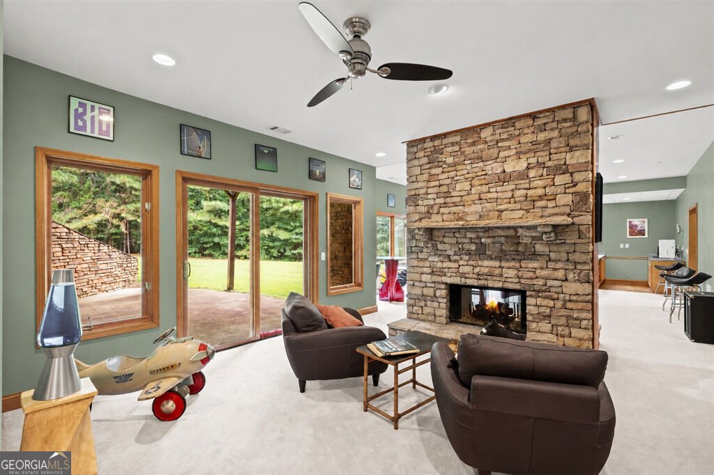 2320 Kitfox Circle Cumming - Photo 27