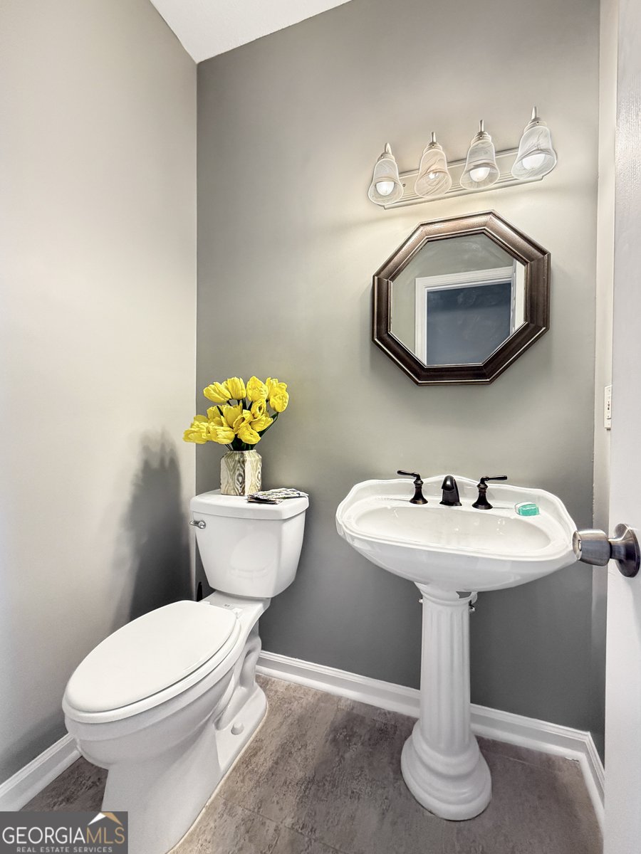 353 Smokewood Way Newnan - Photo 10
