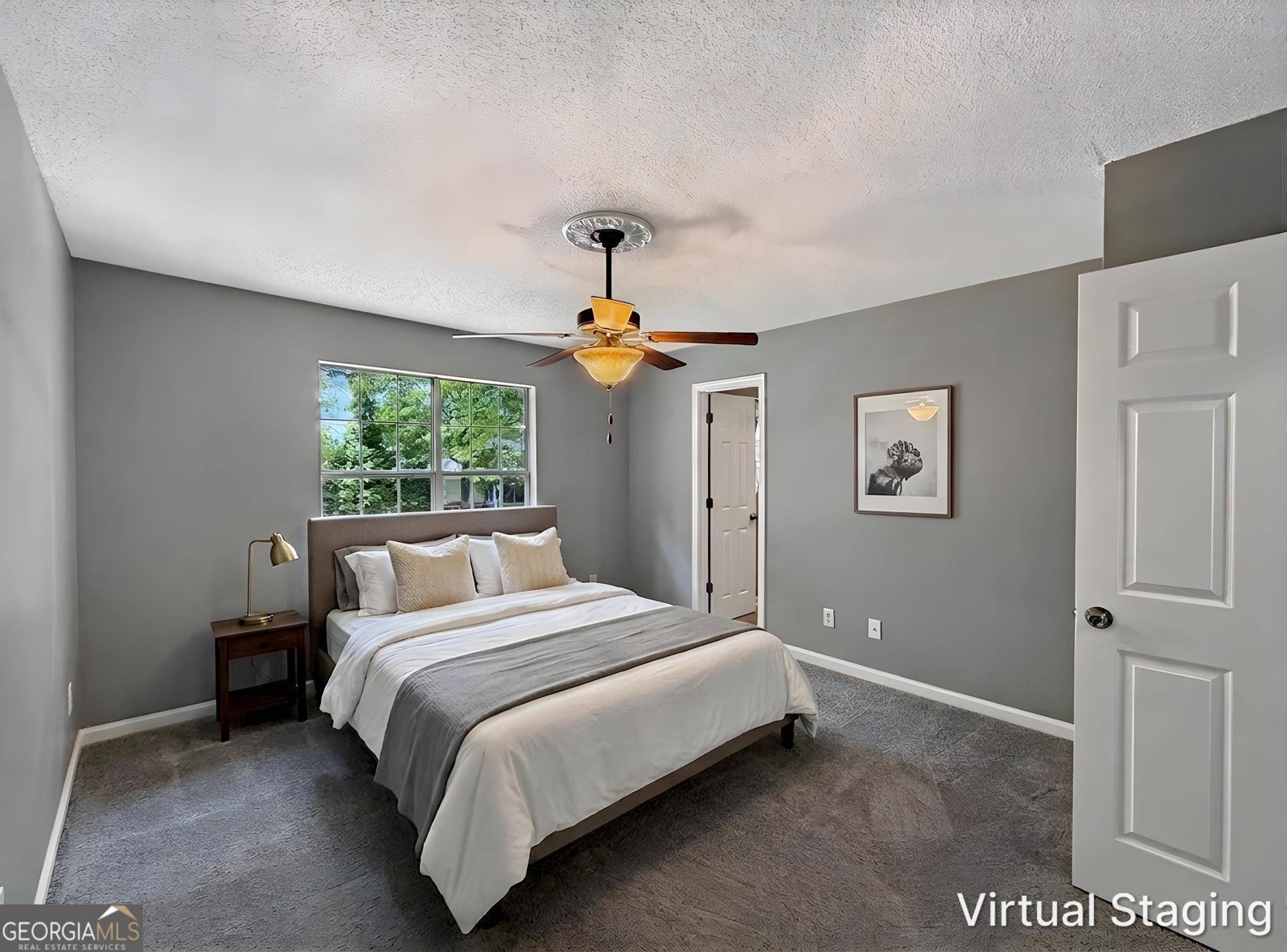 353 Smokewood Way Newnan - Photo 14