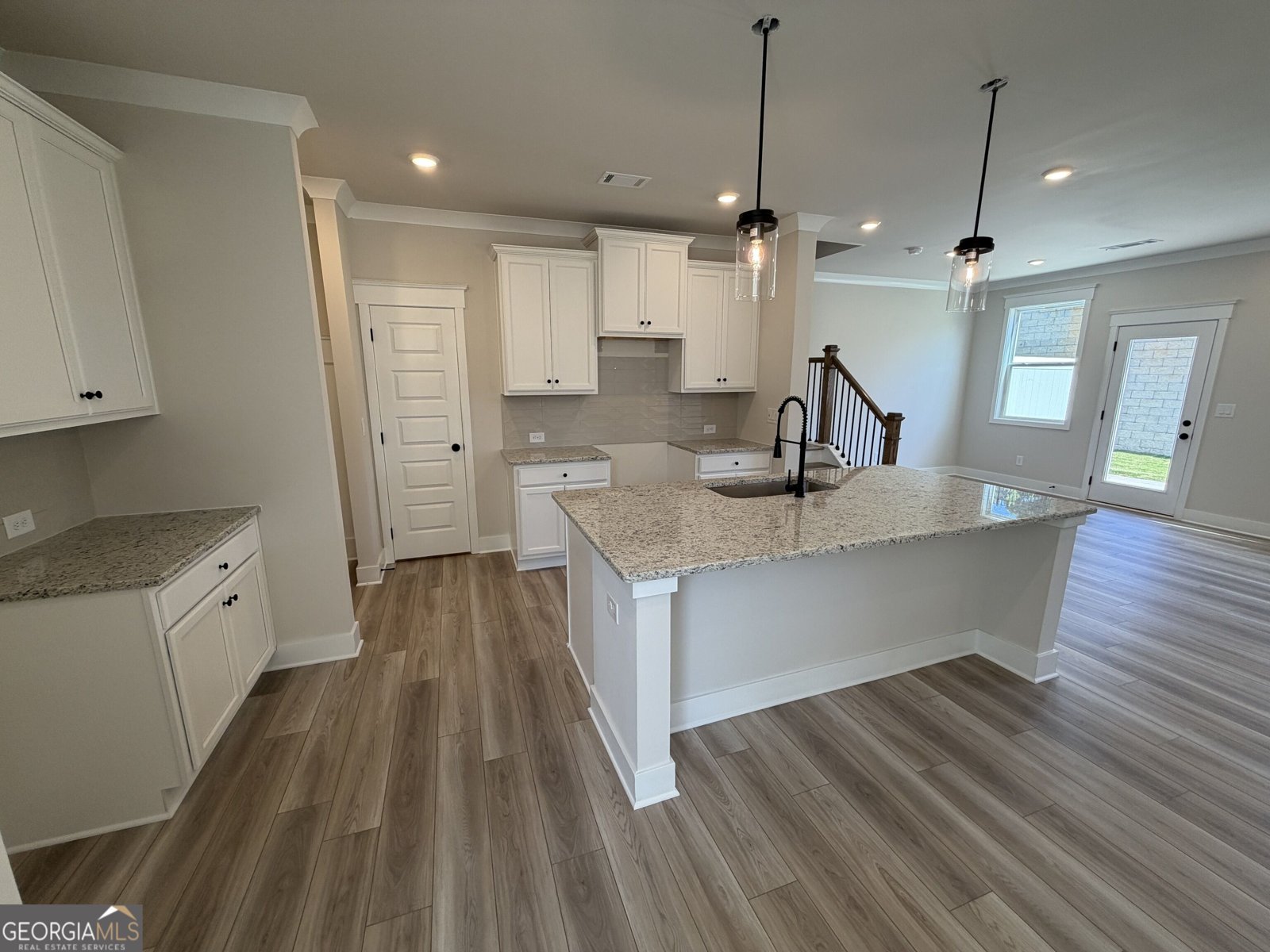 4210 Oak View Lane Gainesville - Photo 6
