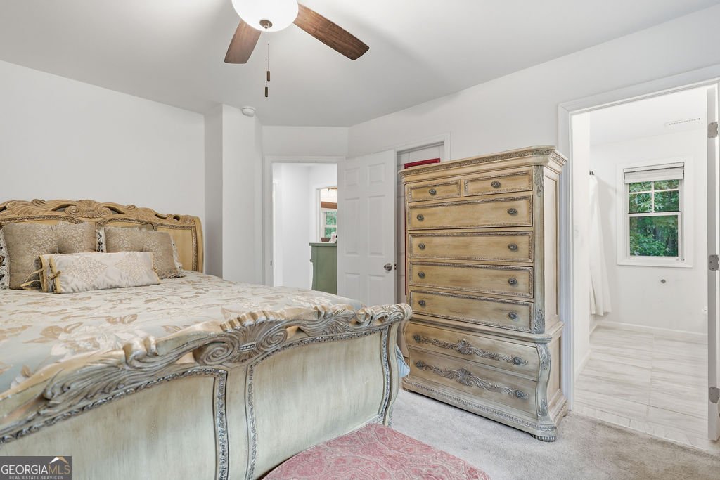 157 Watkins Drive Flovilla - Photo 11