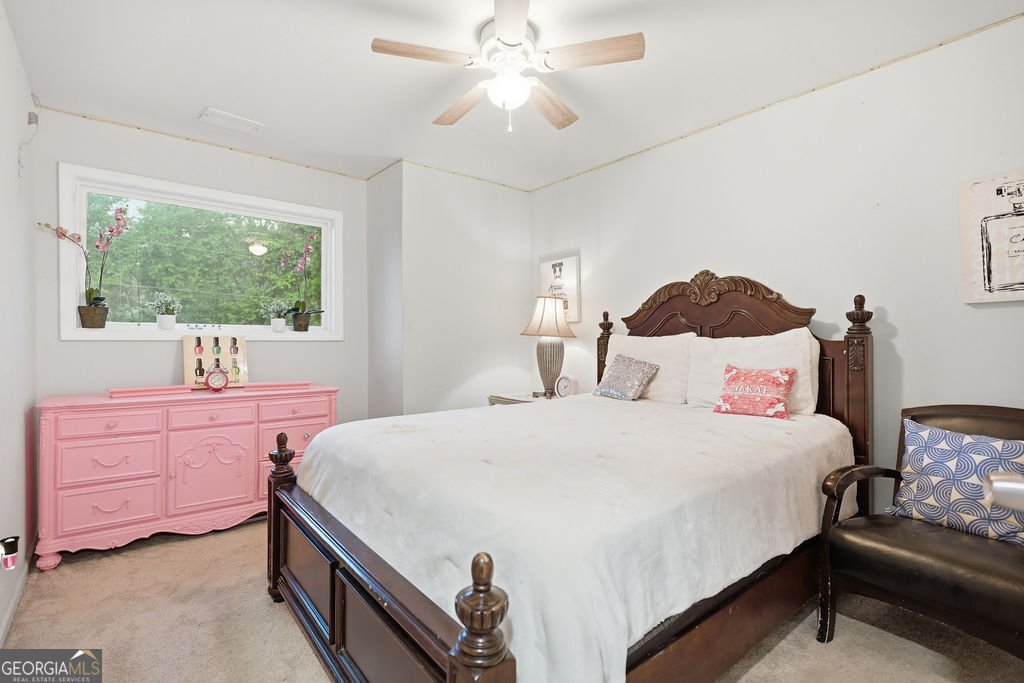157 Watkins Drive Flovilla - Photo 14