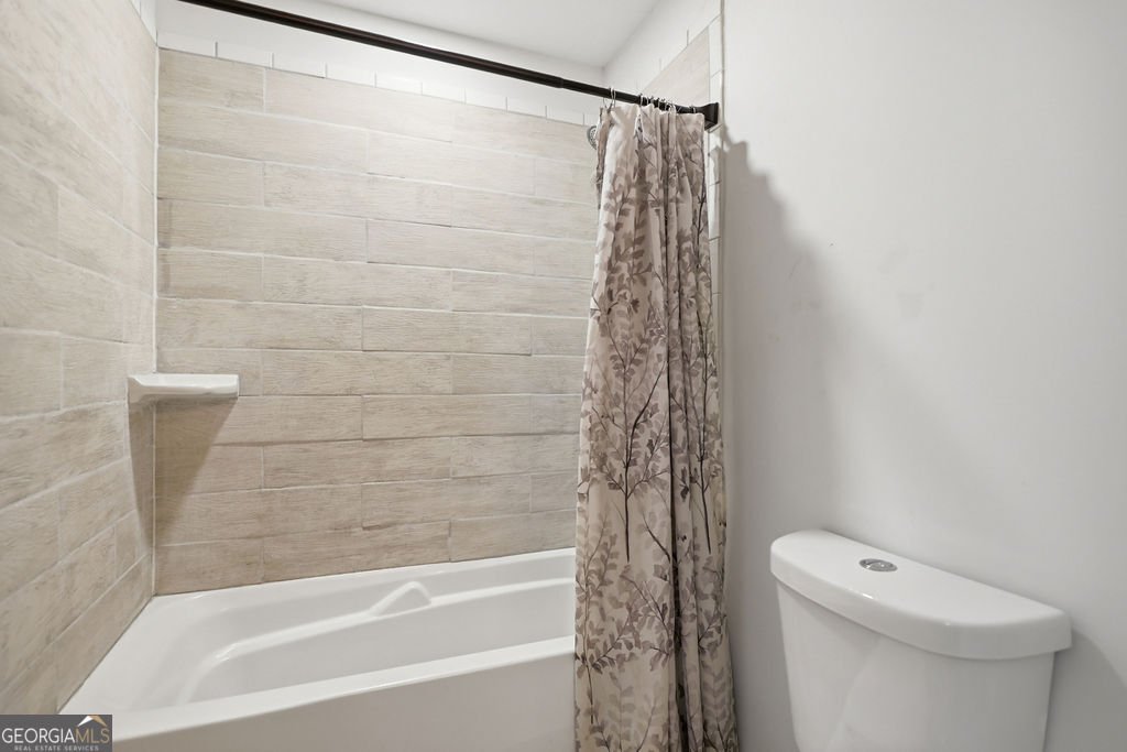 157 Watkins Drive Flovilla - Photo 17