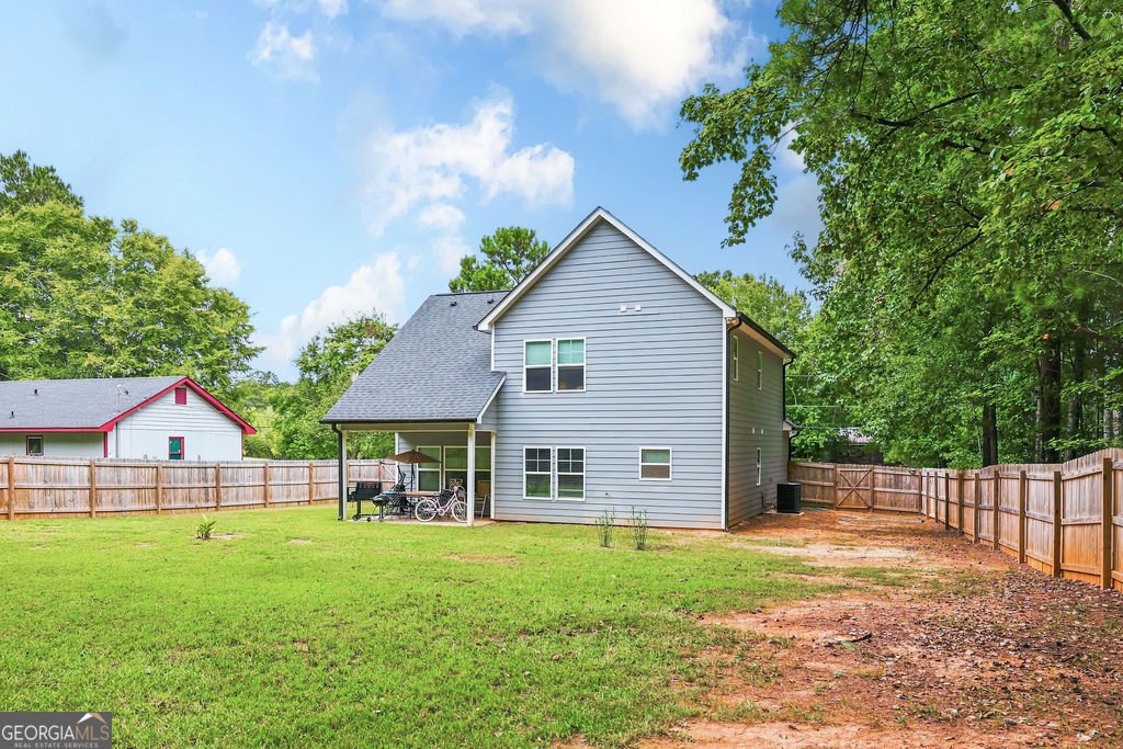 157 Watkins Drive Flovilla - Photo 20