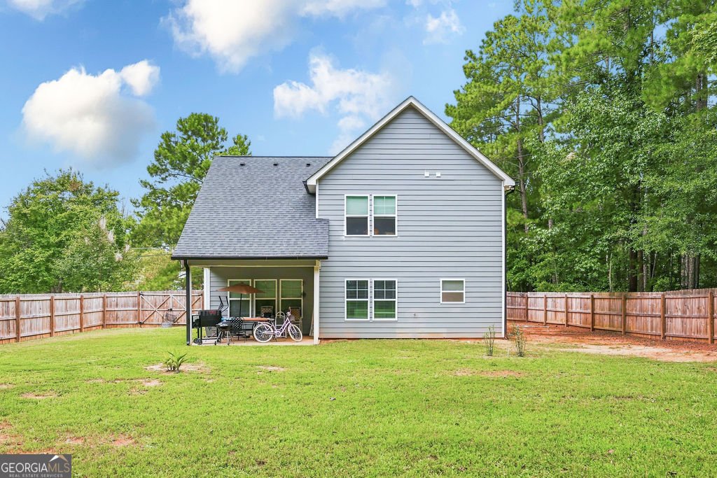157 Watkins Drive Flovilla - Photo 21