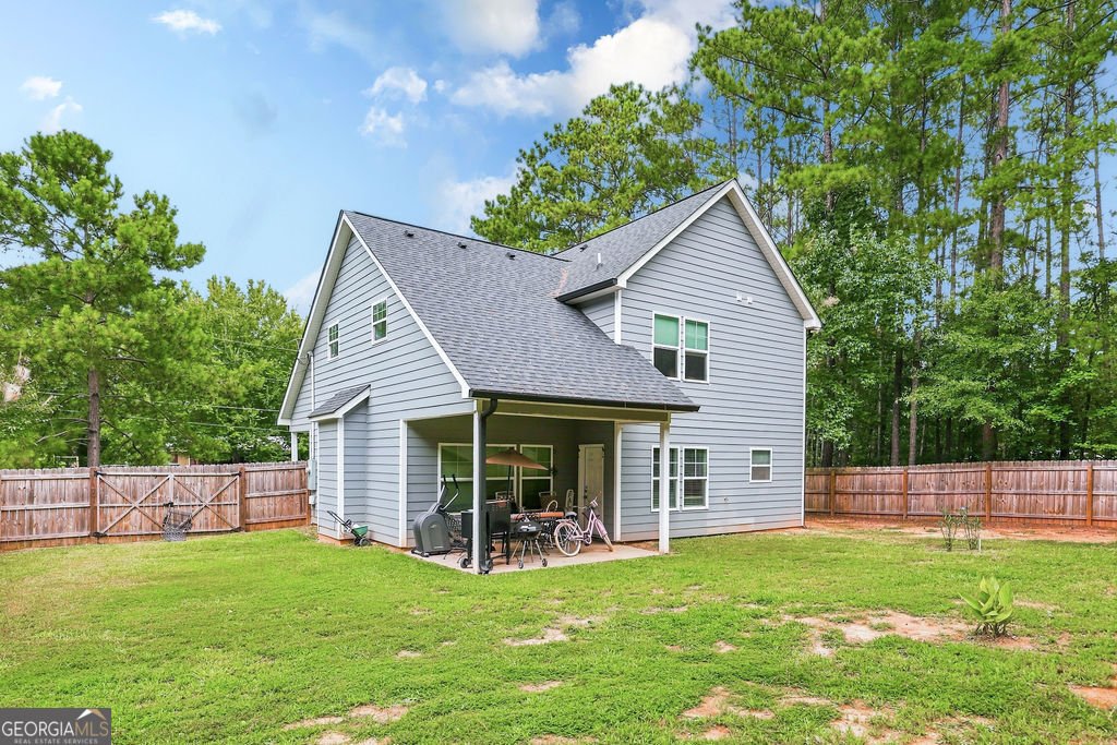 157 Watkins Drive Flovilla - Photo 22