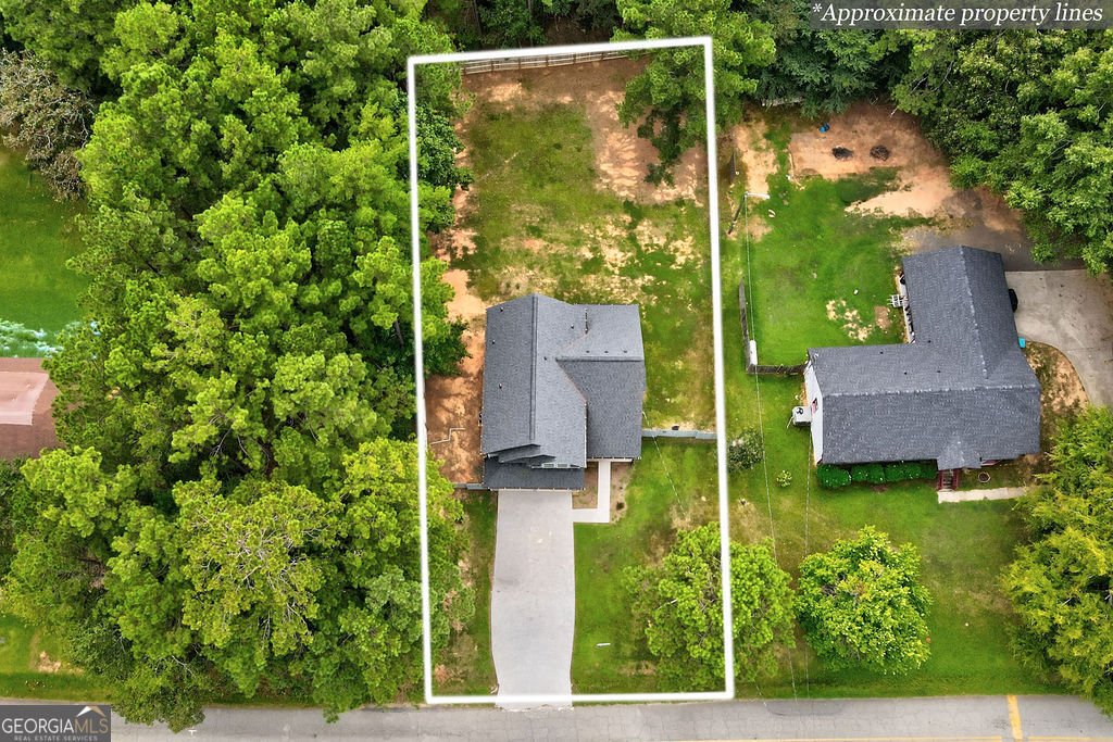 157 Watkins Drive Flovilla - Photo 23