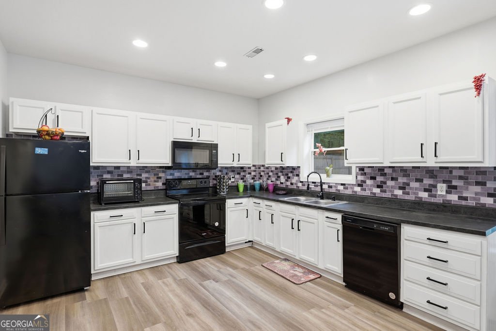 157 Watkins Drive Flovilla - Photo 6