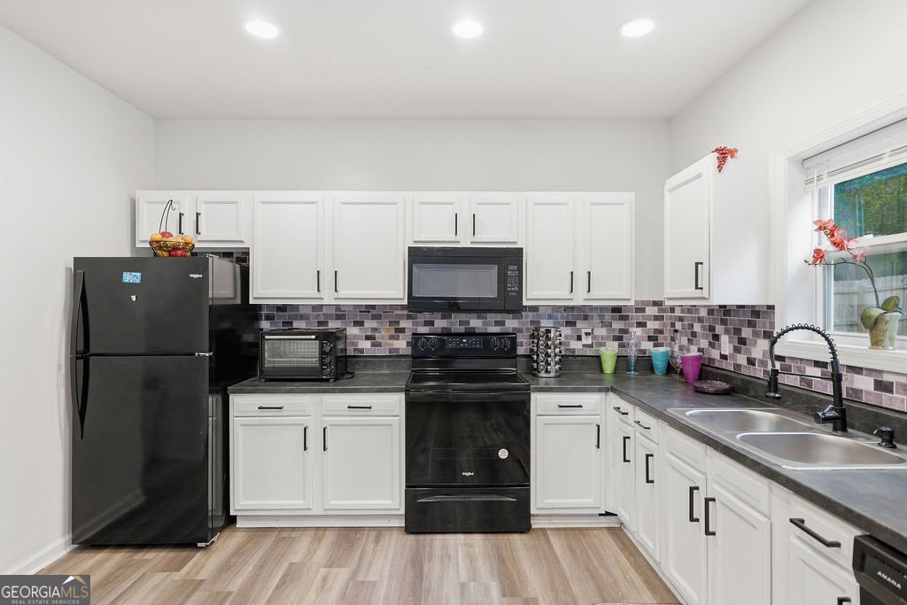 157 Watkins Drive Flovilla - Photo 7