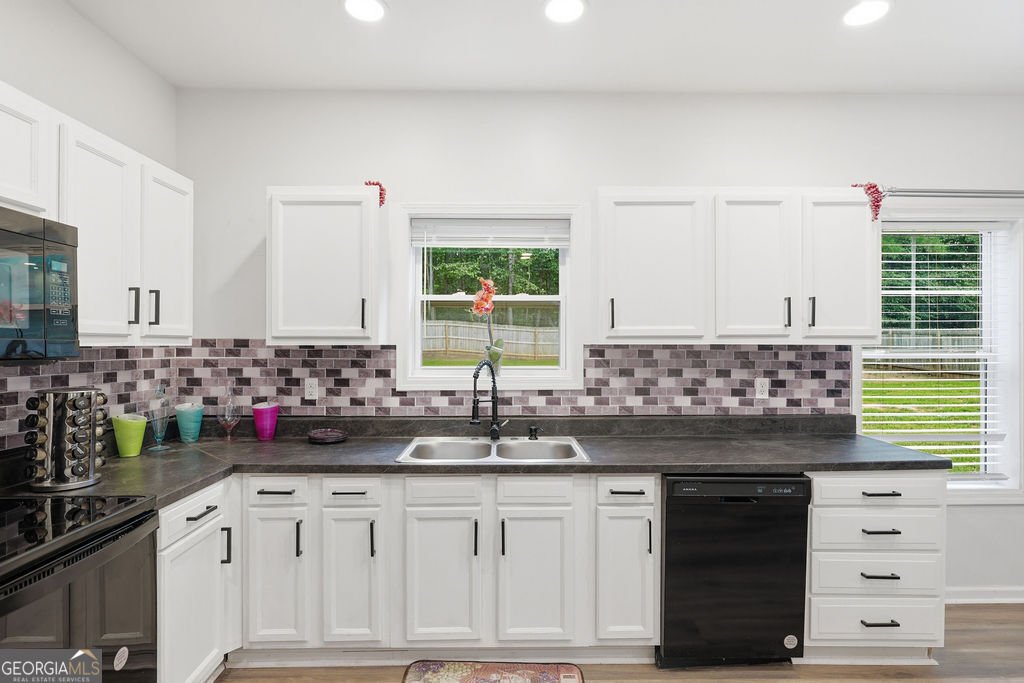 157 Watkins Drive Flovilla - Photo 8