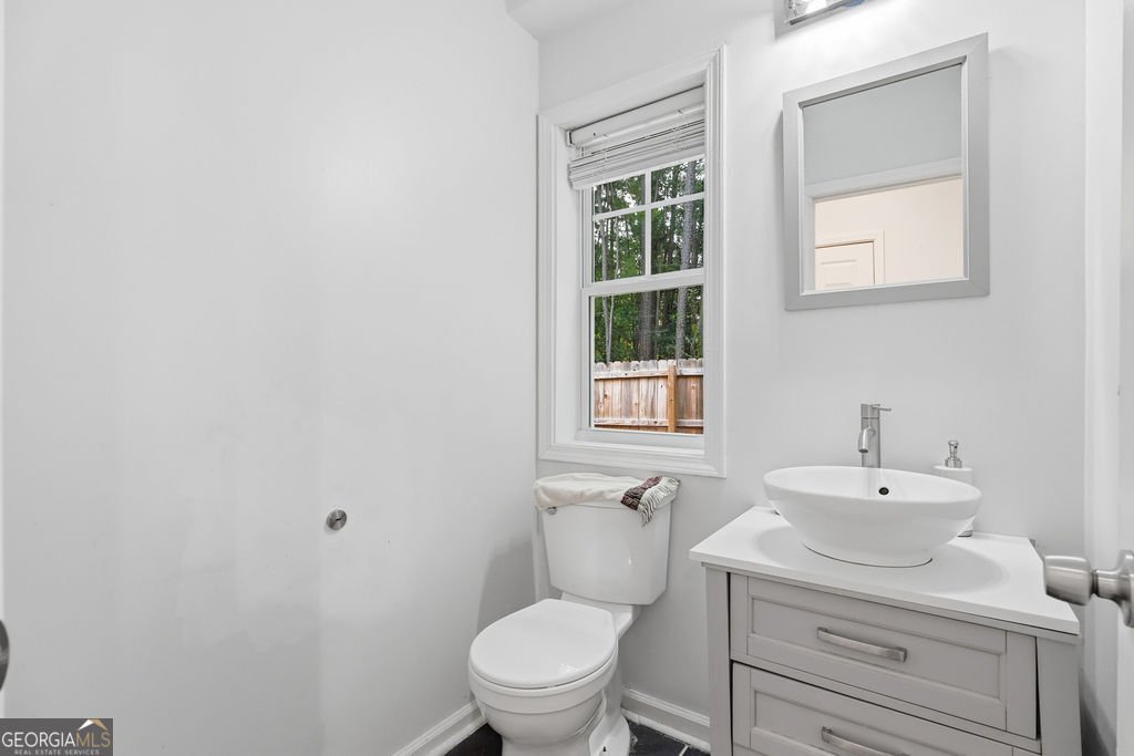157 Watkins Drive Flovilla - Photo 9