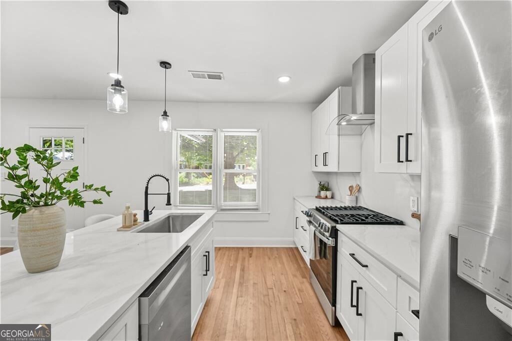 1023 Byron Drive Atlanta - Photo 10