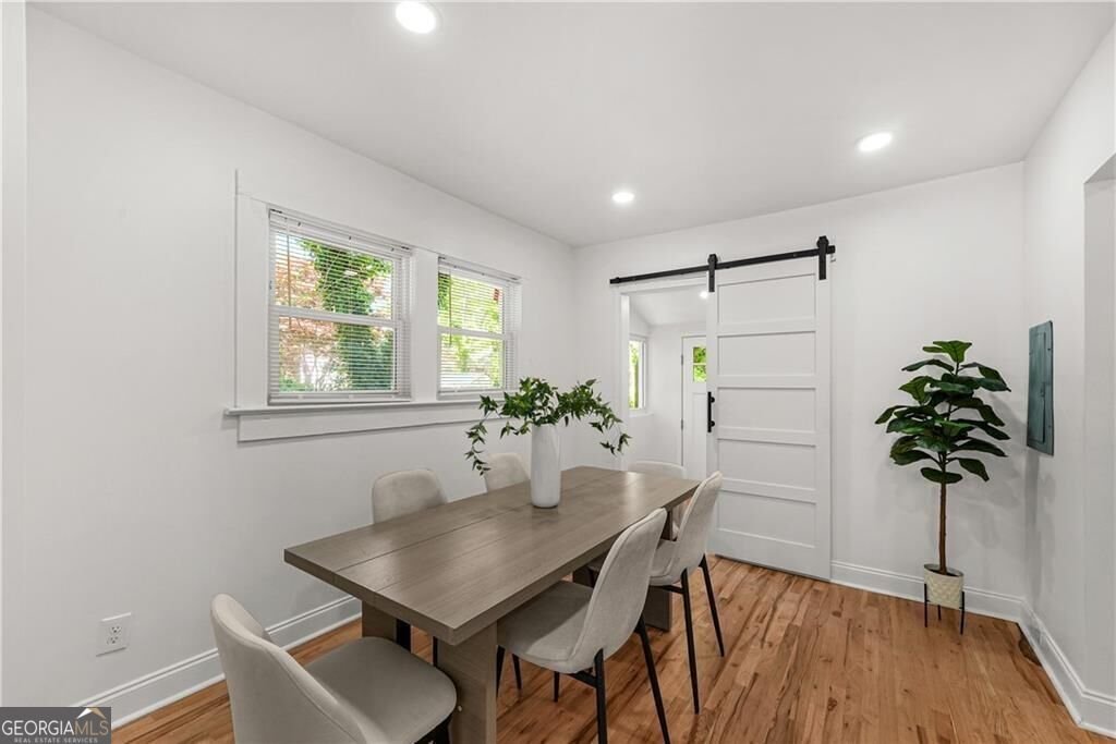 1023 Byron Drive Atlanta - Photo 11