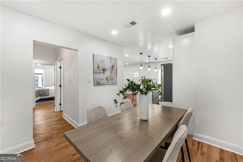 1023 Byron Drive Atlanta - Photo 12